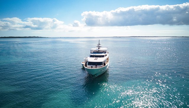 Fontana yacht for sale 10