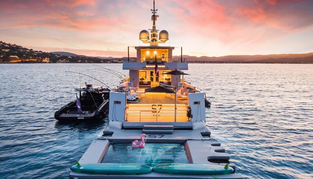 S7 yacht for sale 7