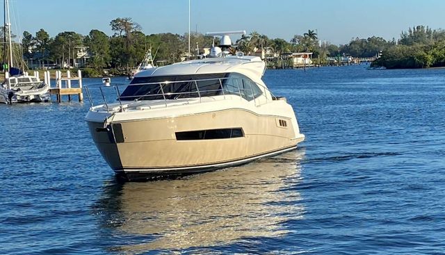 Mabe's Kid yacht for sale 2