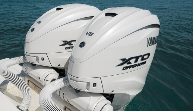 El Cadejo yacht for sale 34