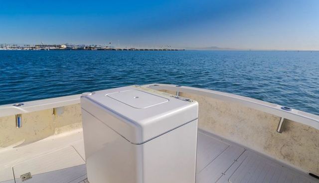 Patriot yacht for sale 17