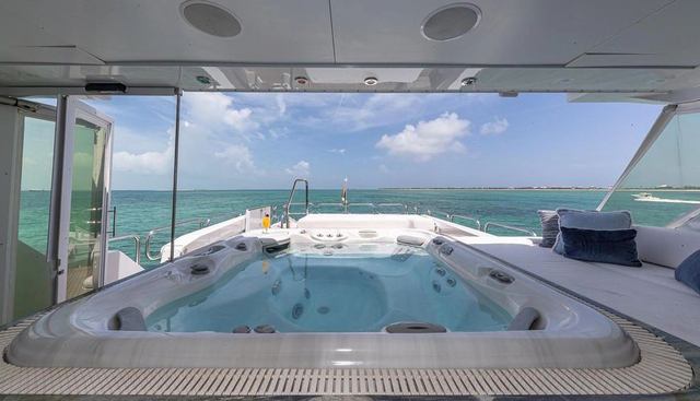 KASHMIR yacht for sale 15