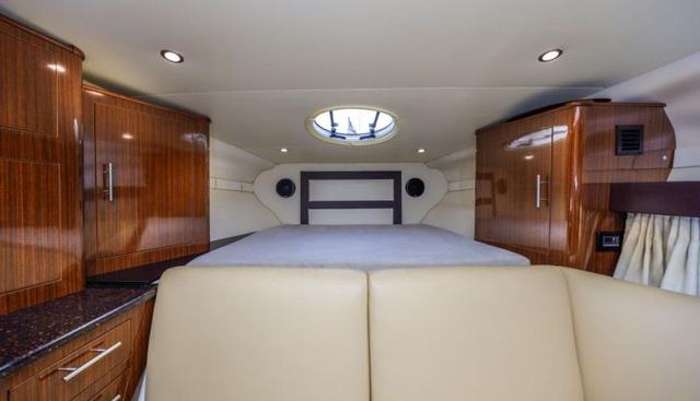 Fantasea yacht for sale 32