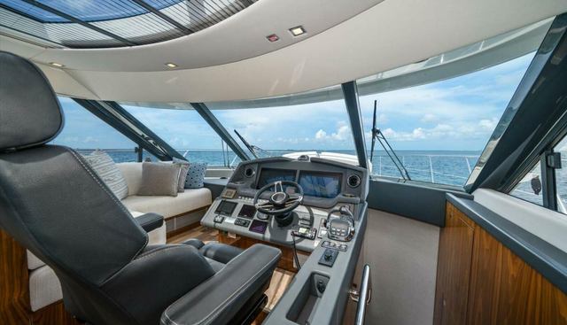 MISS SIP yacht for sale 33