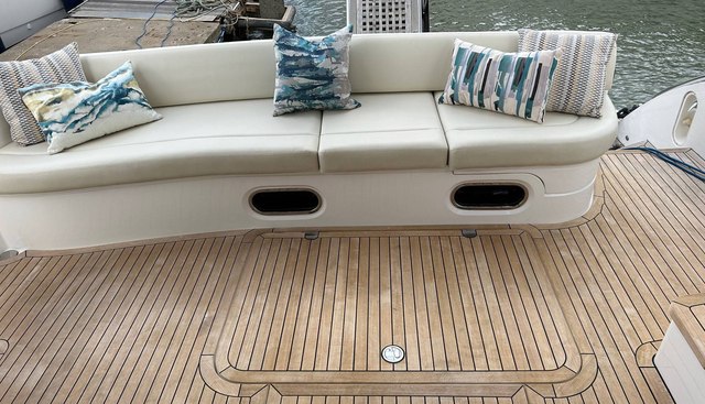 noname yacht for sale 18