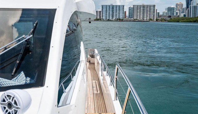 Deep Blue yacht for sale 37