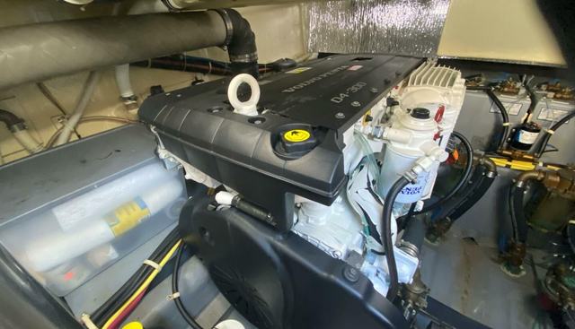 Mabe's Kid yacht for sale 60