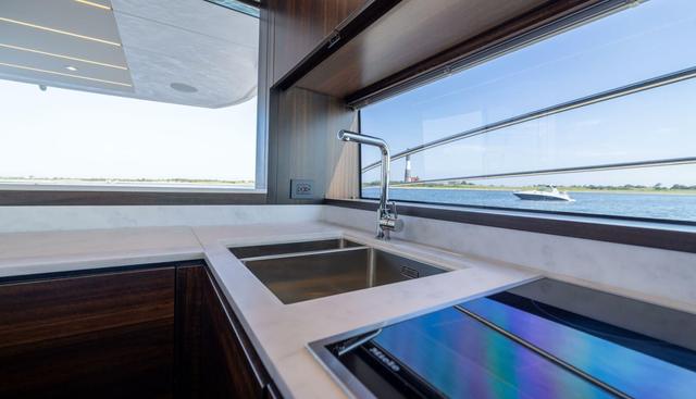 noname yacht for sale 23
