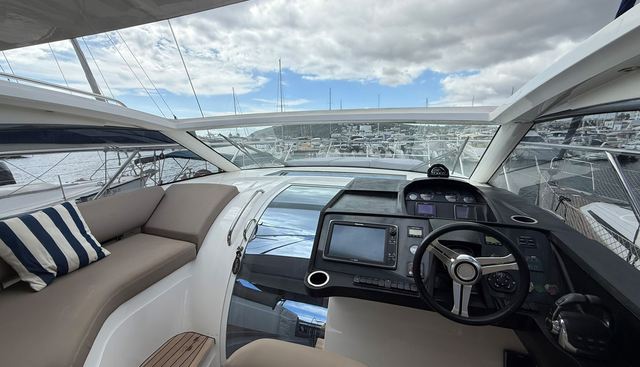 SEA DREAM yacht for sale 10