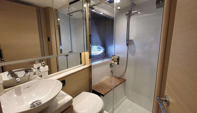 noname yacht for sale 29