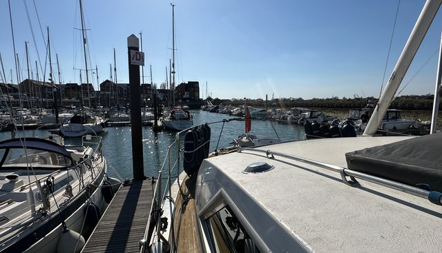 Sea Wolf yacht for sale 73