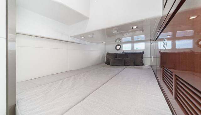 ADAMAS yacht for sale 35