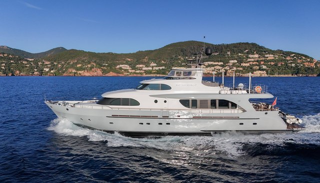 ARCHIPELAGO yacht for sale 39