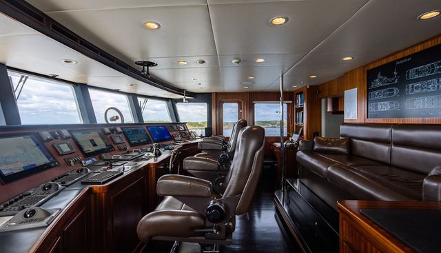ZEXPLORER yacht for sale 28