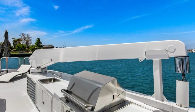 Fansea yacht for sale 42