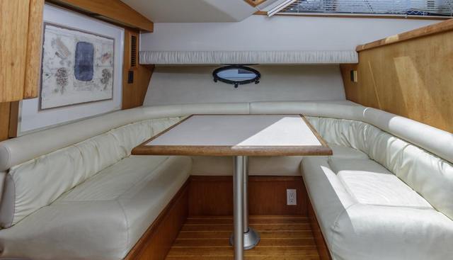 Libras Love yacht for sale 44