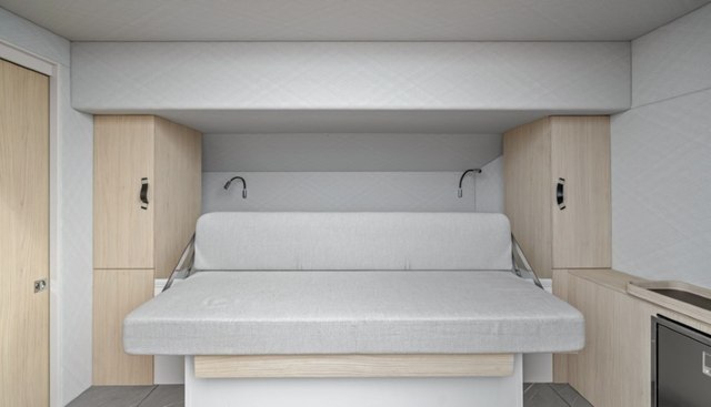 THE ONE yacht for sale 33