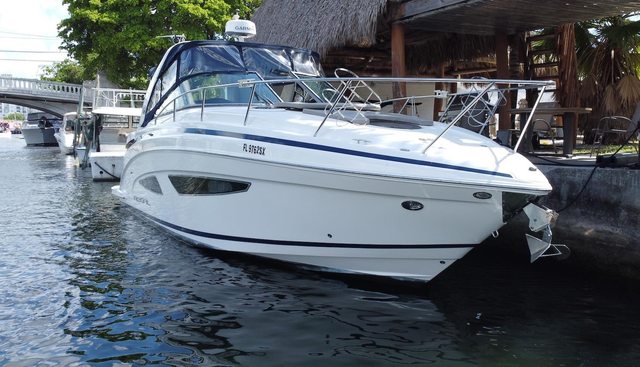 Panacea yacht for sale 2