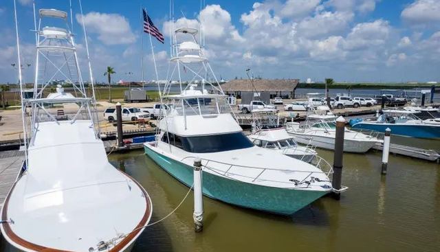 Miss Ella Maye yacht for sale 22