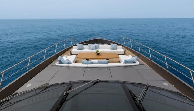 Unplugged yacht for sale 43