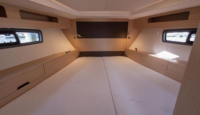 noname yacht for sale 29