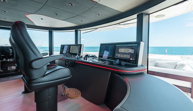 Half Irish yacht for sale 49