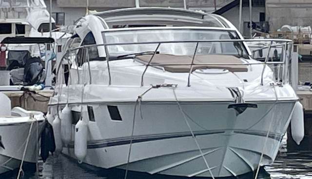 noname yacht for sale 68