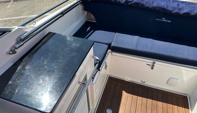 Chilyjam yacht for sale 33