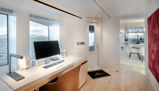 Orpheus yacht for sale 12