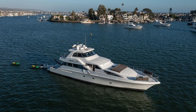 ANGELICA yacht for sale 47