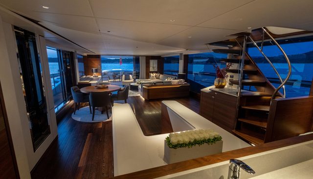 noname yacht for sale 8