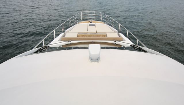 KIKI yacht for sale 15