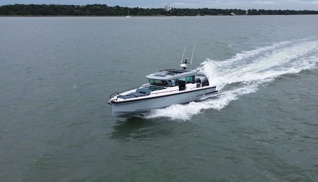 DYLIS yacht for sale 8