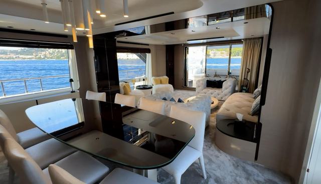 CHILLIN' yacht for sale 8