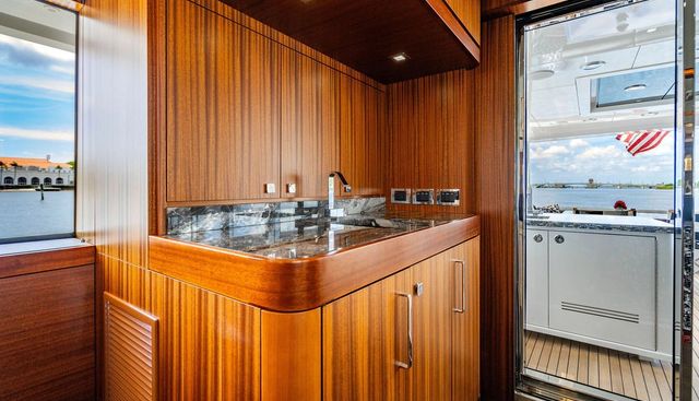 TRU LUV yacht for sale 15