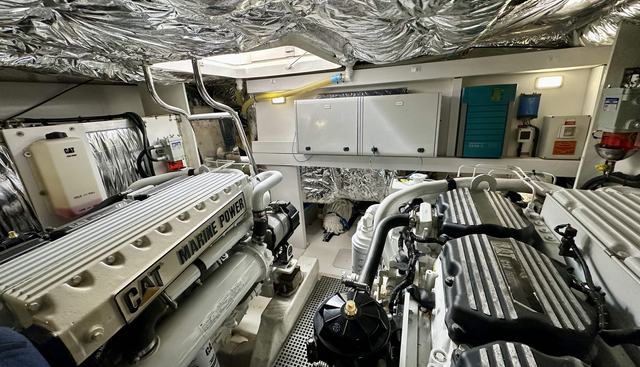 noname yacht for sale 42