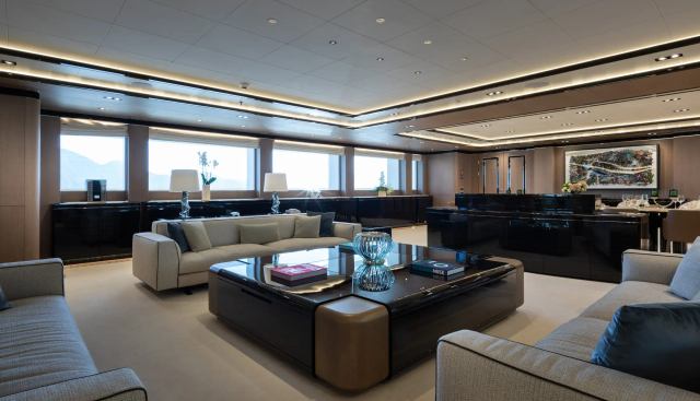 O'Ptasia yacht for sale 4