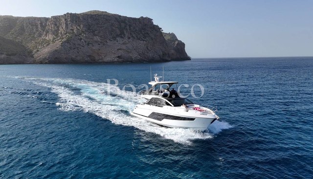noname yacht for sale 12