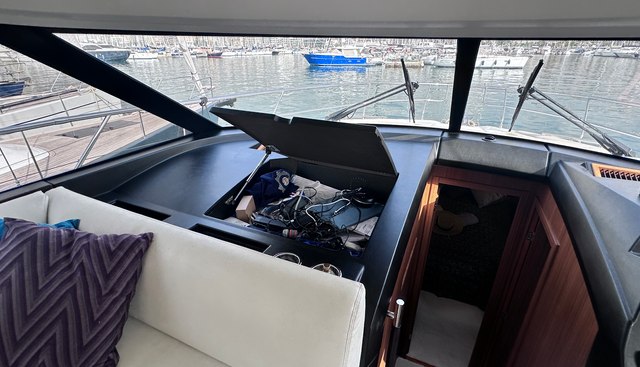 Seven Senses yacht for sale 27