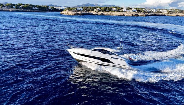 noname yacht for sale 10