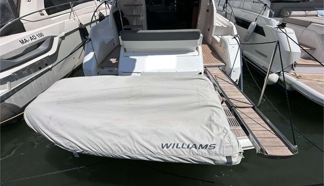 noname yacht for sale 20