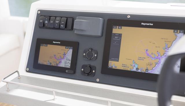 noname yacht for sale 28