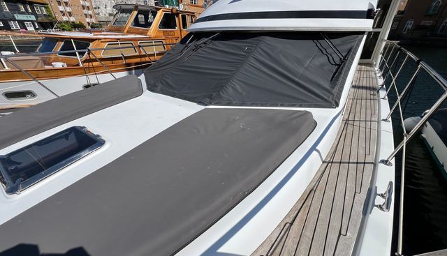 noname yacht for sale 29