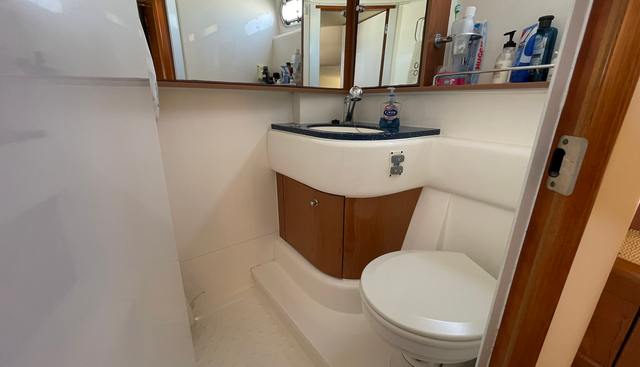 noname yacht for sale 27