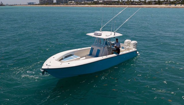 noname yacht for sale 4