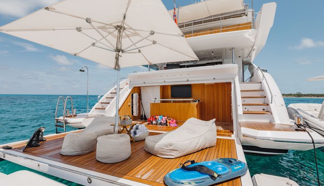 Emina yacht for sale 4