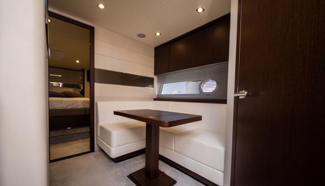 CACHAPA yacht for sale 17