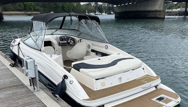 LIQUID ASSET yacht for sale 2