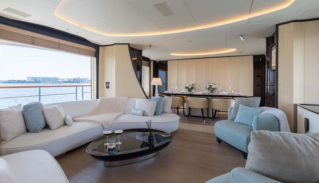 BELLA VITA yacht for sale 7