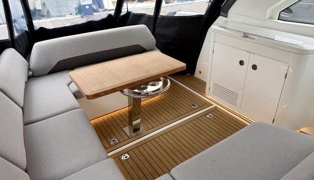 noname yacht for sale 10